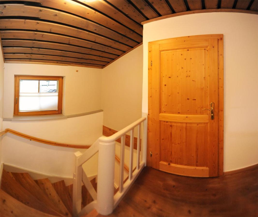 Chalet Gloria - Doppel- Und Mehrbettzimmer Fusch an der Glocknerstraße Exterior foto